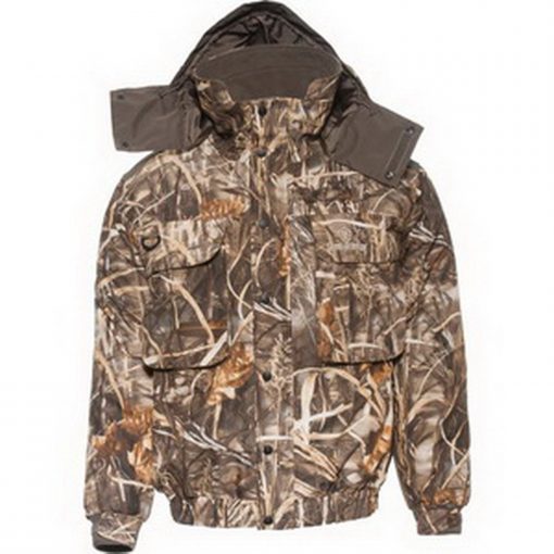 HUNTING JACKET