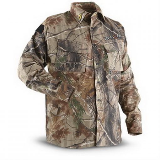 HUNTING SHIRT