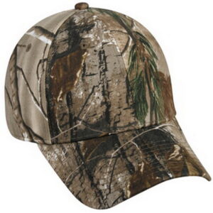 HUNTING CAP