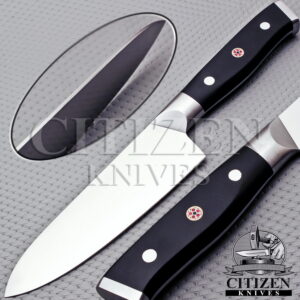 STAINLESS STEEL CHEF KNIFE